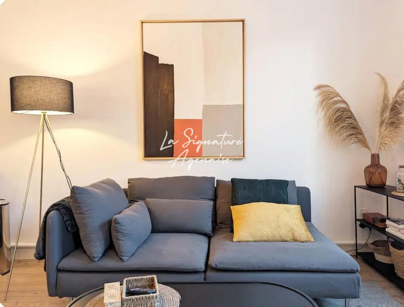 Immeuble - 245 m² - 10 pièces