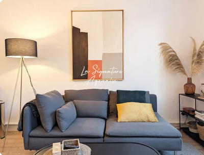 Immeuble - 245 m² - 10 pièces