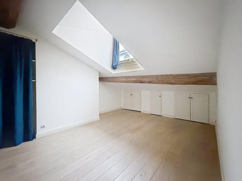 Appartement - 113 m² - 4 pièces