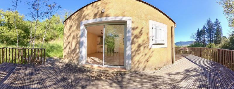 Maison - 104 m² - 5 pièces