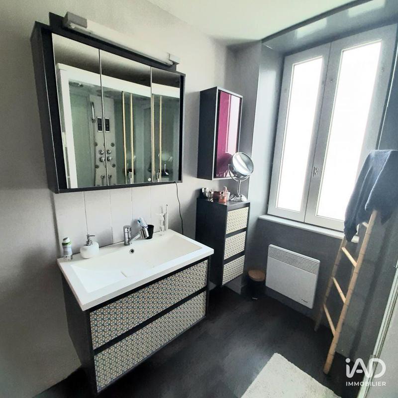 Local commercial - 110 m²