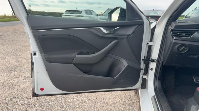 Skoda Kamiq 1.0 Tsi 110 Dsg7 Monte Carlo