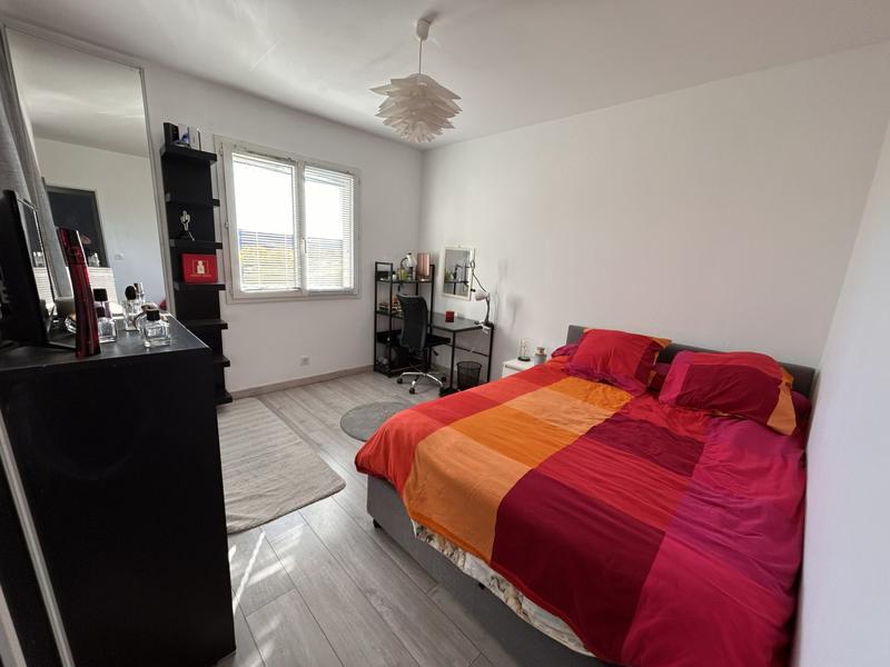 Maison - 162 m² - 8 pièces