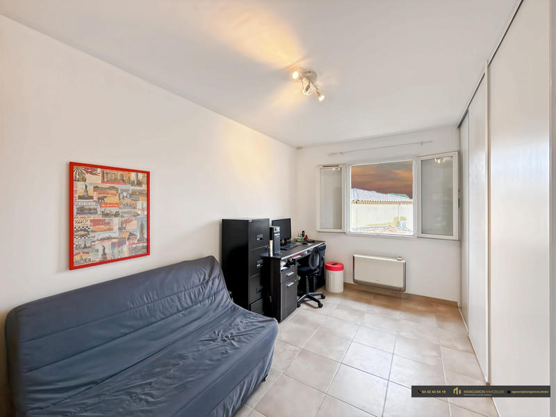 Villa - 135 m² - 5 pièces