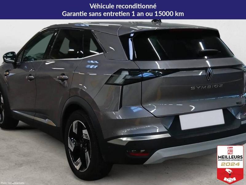 Renault Symbioz E-Tech full hybrid 145 Iconic