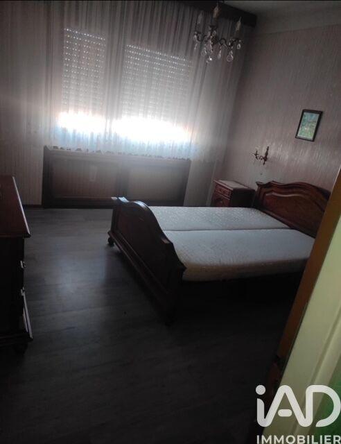 Maison - 115 m² - 8 pièces