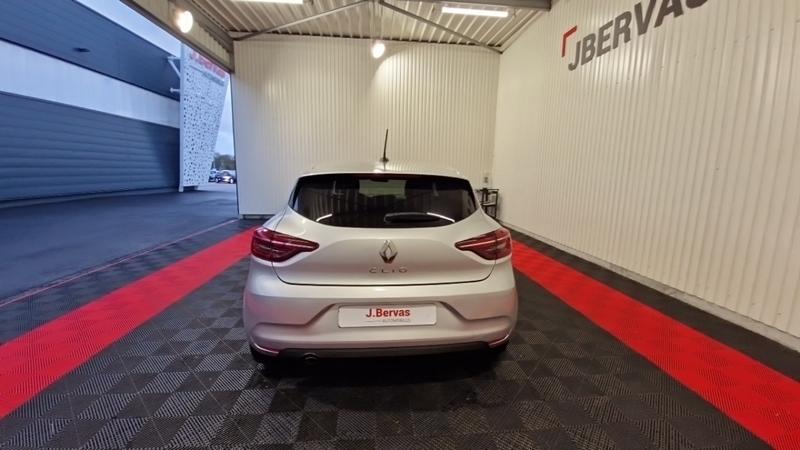 Renault Clio V Tce 90 Equilibre