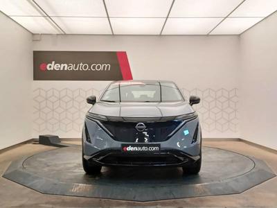 Nissan Ariya Electrique 63kWh 218 ch Engage