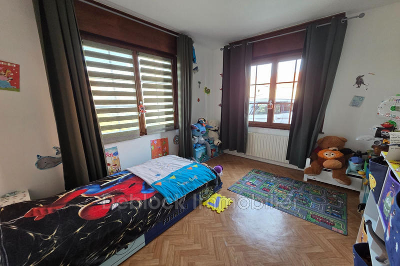 Maison - 138 m² - 4 pièces