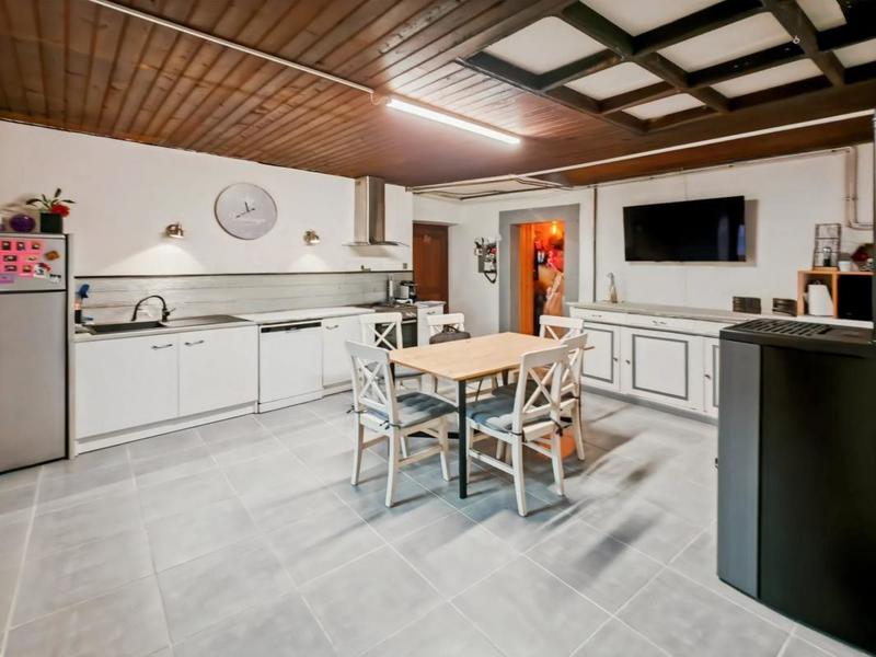 Maison - 75 m² - 4 pièces