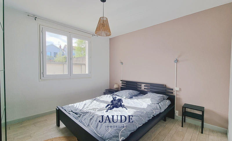 Appartement - 71 m² - 3 pièces