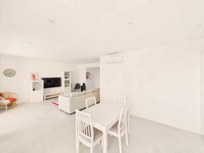 Appartement - 78 m² - 3 pièces