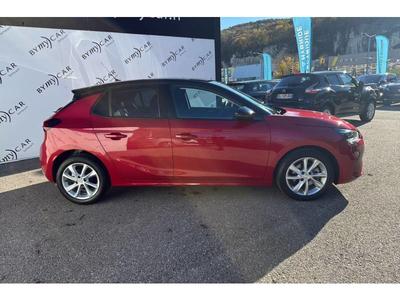 Opel Corsa 1.2 Turbo 100 ch Bvm6 Elegance Business