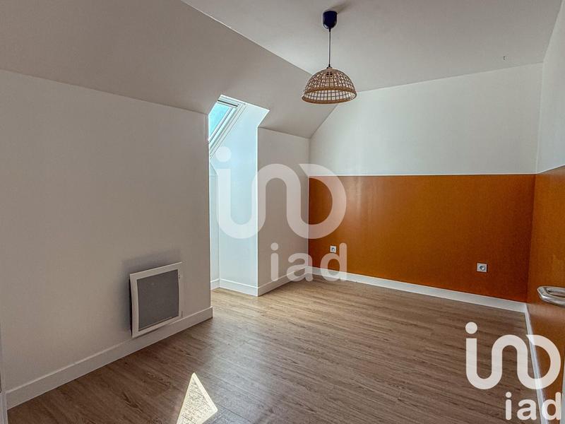 Maison - 96 m² - 4 pièces