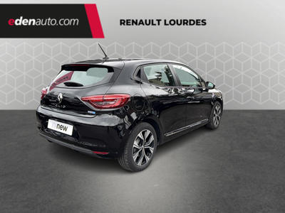 Renault Clio E-Tech 140 - 21n Limited
