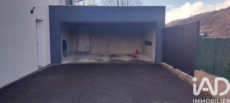 Maison - 153 m² - 7 pièces