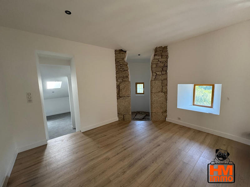 Maison - 162 m² - 5 pièces