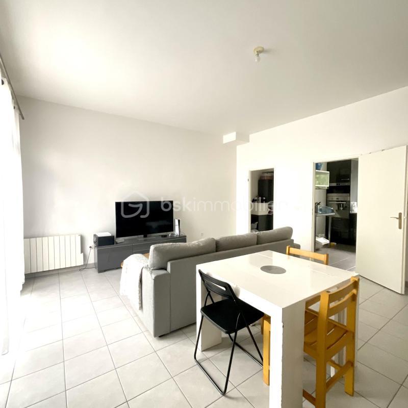 Maison de ville - 82 m² - 4 pièces