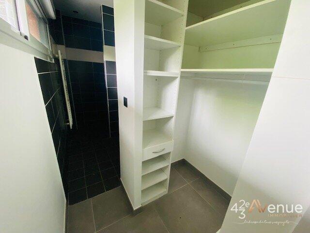 Appartement - 106 m² - 3 pièces