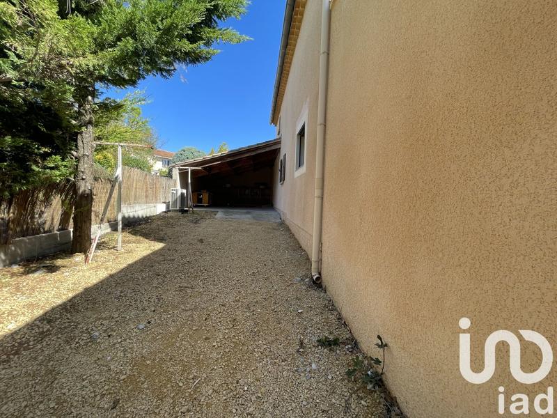 Maison - 145 m² - 5 pièces