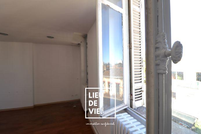 Bureau - 175 m² - 6 pièces