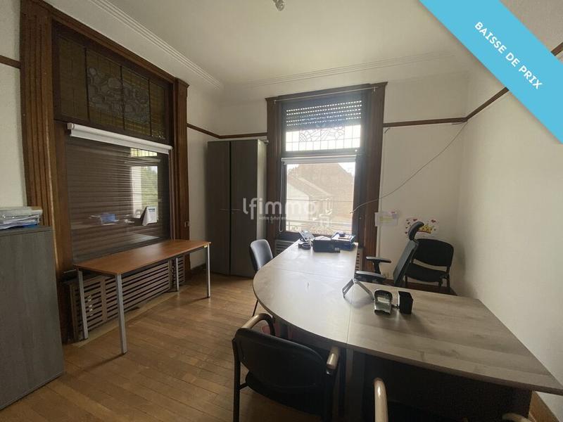 Maison de maîtres - 239 m² - 12 pièces