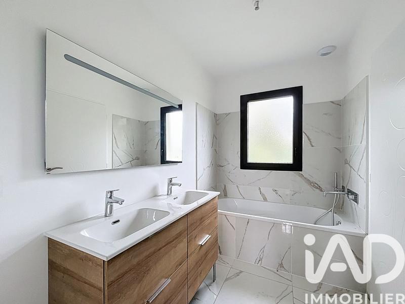 Maison - 146 m² - 5 pièces