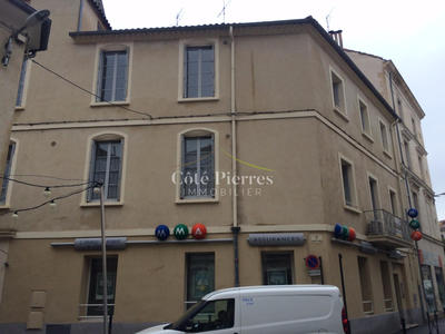 Immeuble - 280 m² - 10 pièces