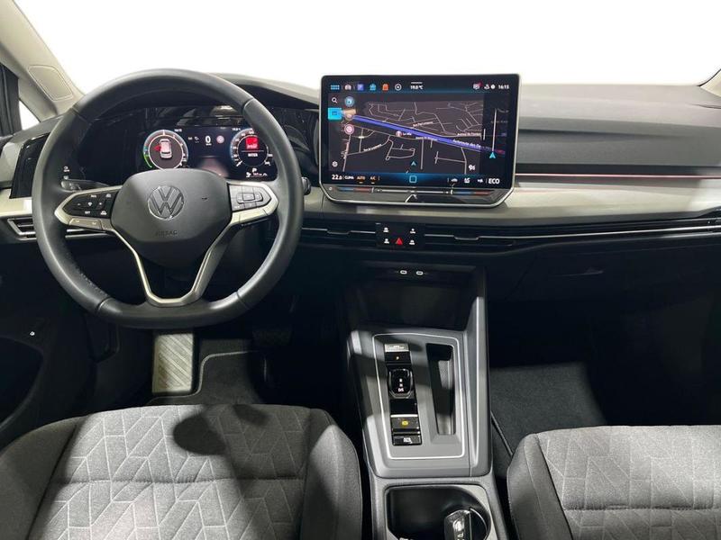 Volkswagen Golf 1.5 eHybrid 204 Dsg6 Vw Edition