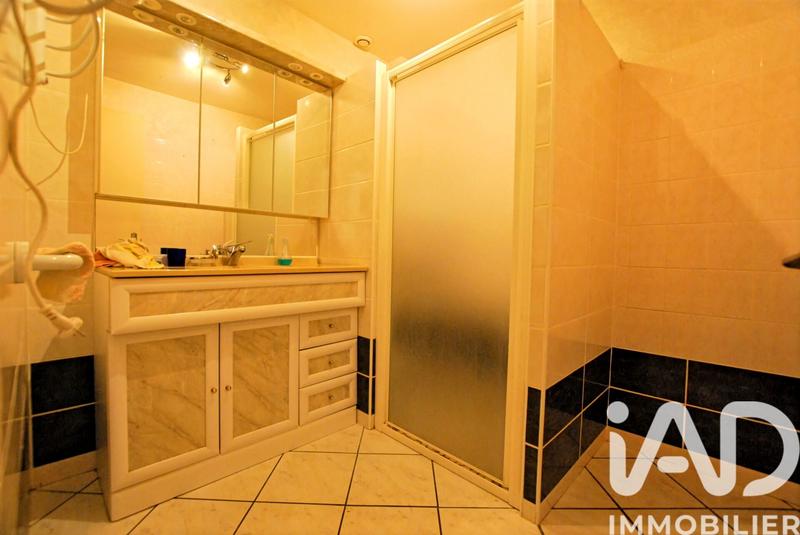 Maison de ville - 132 m² - 5 pièces