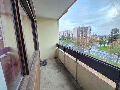 Appartement - 29 m² - 1 pièce