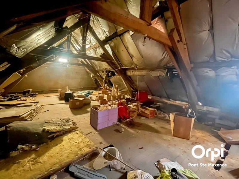 Maison - 169 m² - 6 pièces