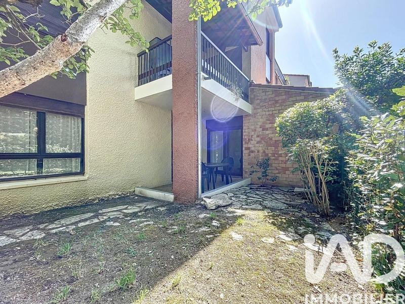 Appartement - 101 m² - 4 pièces