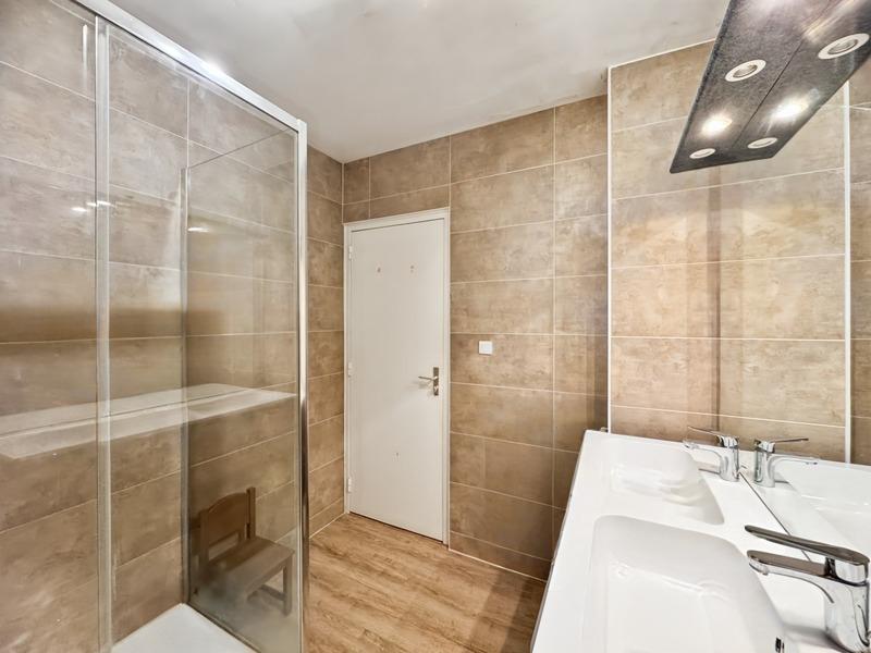 Appartement - 101 m² - 5 pièces