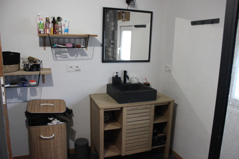 Maison - 124 m² - 4 pièces