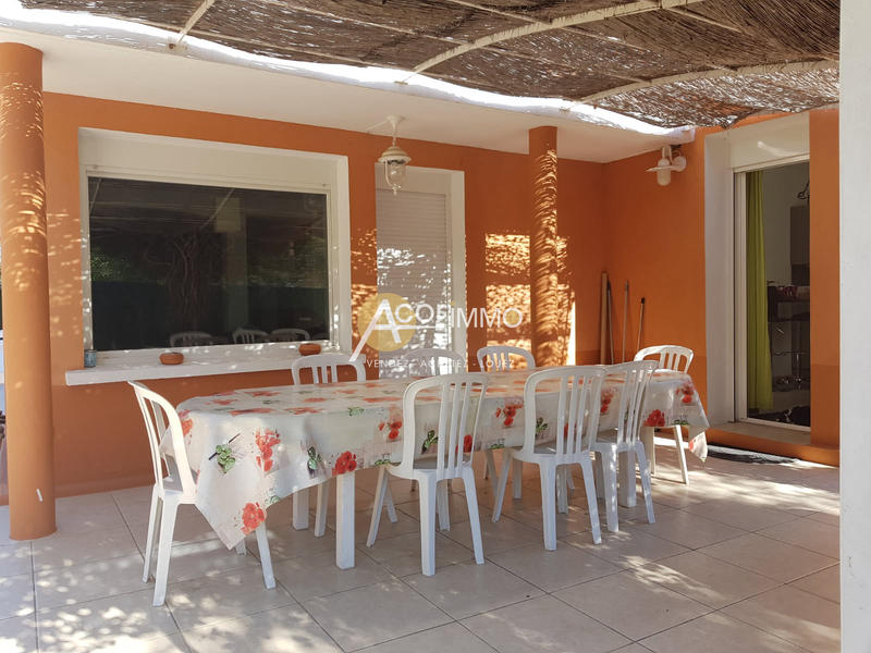 Maison - 148 m² - 5 pièces