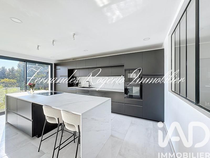 Maison de maîtres - 128 m² - 5 pièces