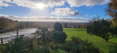 Maison - 136 m² - 6 pièces