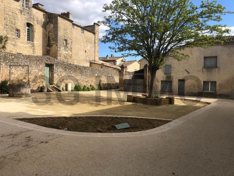 Maison de village - 115 m² - 7 pièces