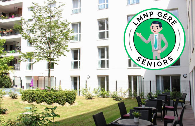 Appartement - 100 m² - 5 pièces