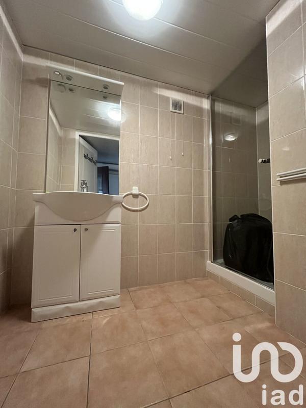 Maison - 81 m² - 5 pièces