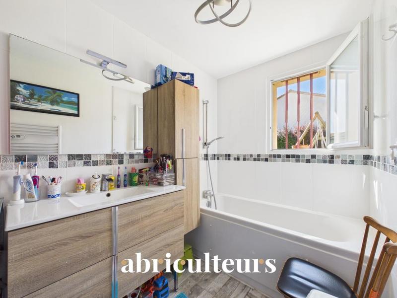 Maison ancienne - 81 m² - 4 pièces