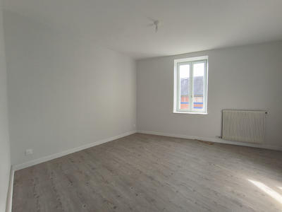 Maison - 109 m² - 4 pièces