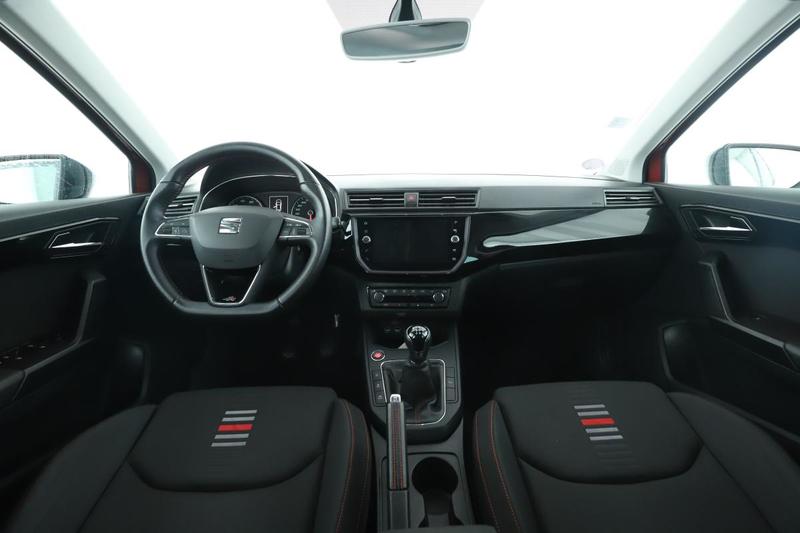 Seat Ibiza 1.5 Tsi Evo Fr 150 ch