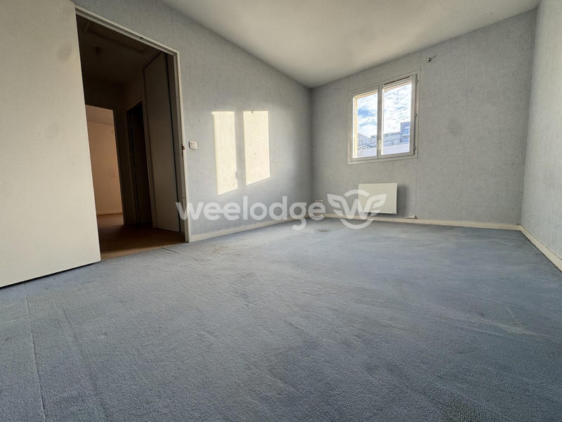 Maison - 68 m² - 3 pièces