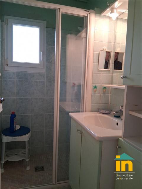 Maison de ville - 63 m² - 3 pièces