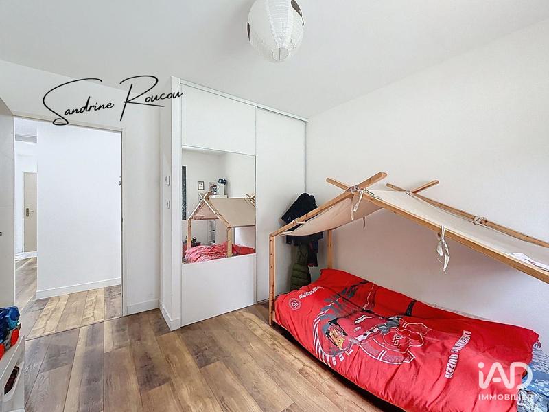 Maison - 155 m² - 5 pièces