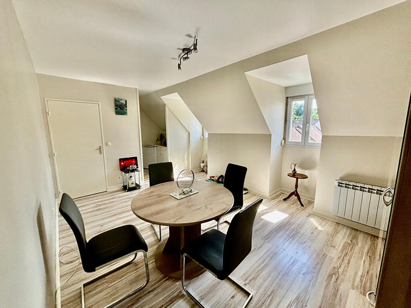 Appartement - 27 m² - 1 pièce