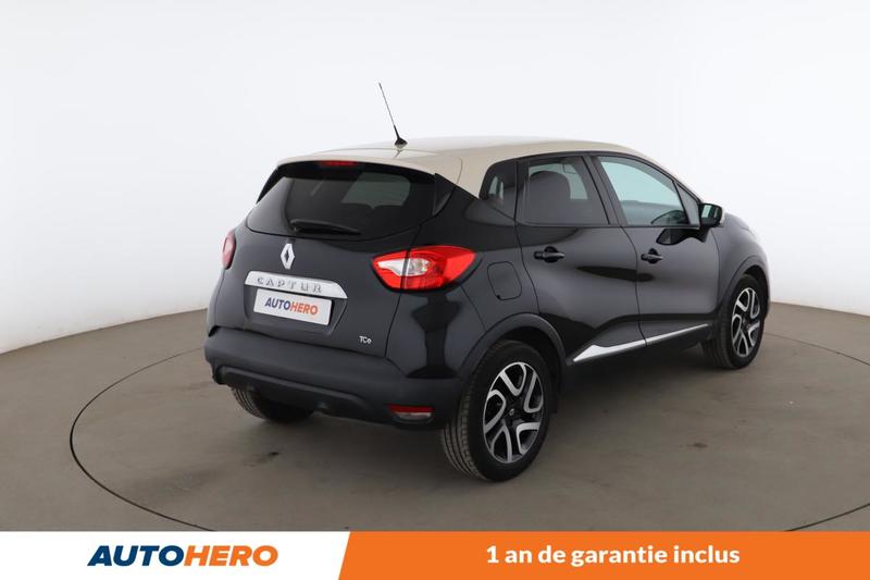 Renault Captur 0.9 TCe Energy Intens Eco2 90 ch