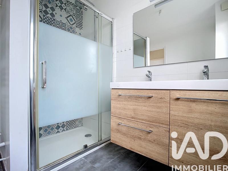 Maison - 80 m² - 5 pièces